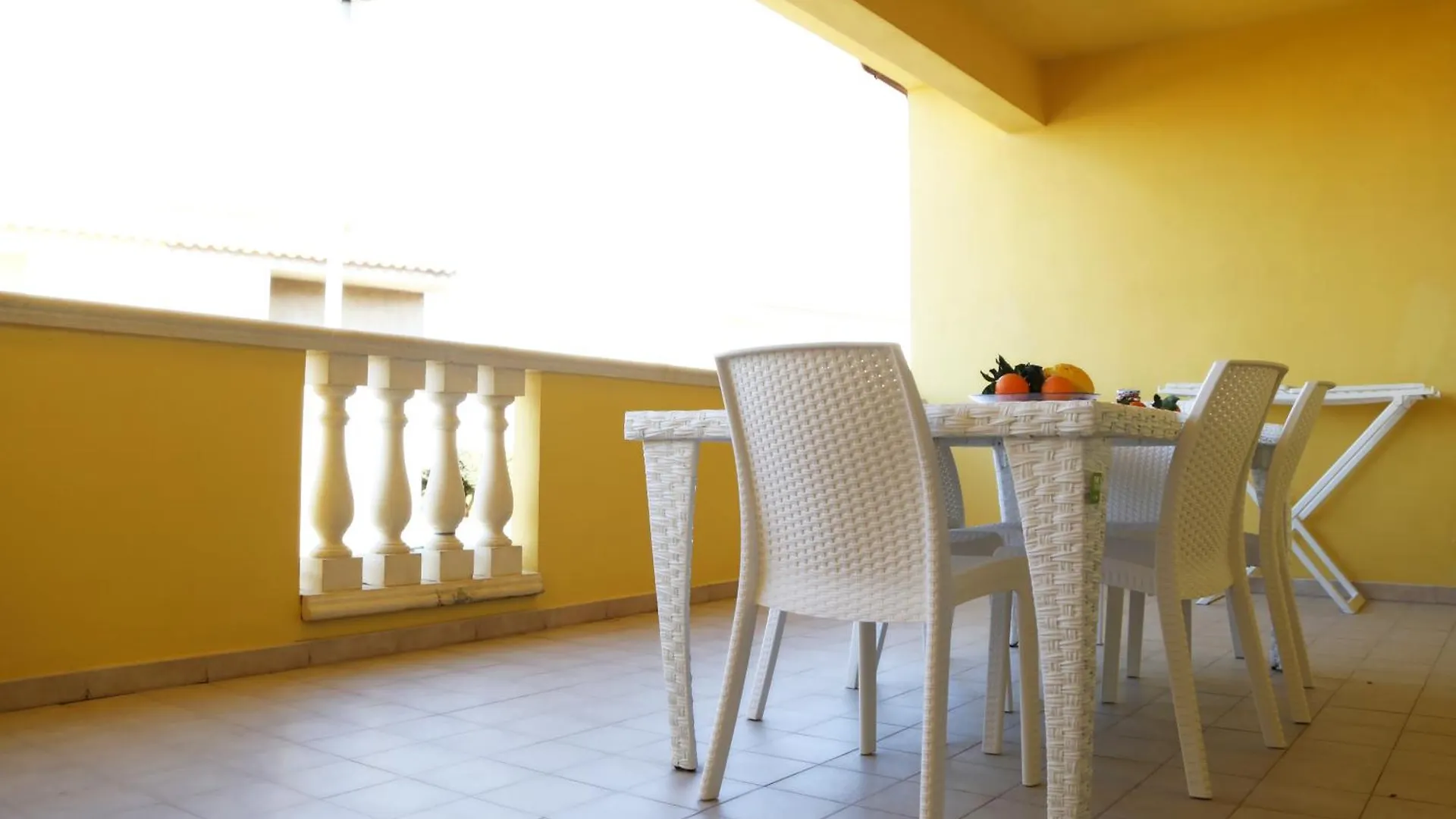 דירות פונטה סקה La Stella Di Montalbano Con Parcheggio Privato איטליה