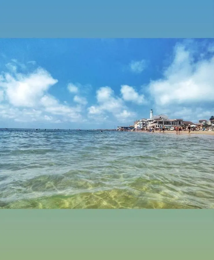 דירות פונטה סקה La Stella Di Montalbano Con Parcheggio Privato איטליה