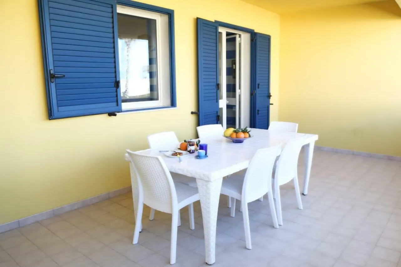 דירות פונטה סקה La Stella Di Montalbano Con Parcheggio Privato 0*,