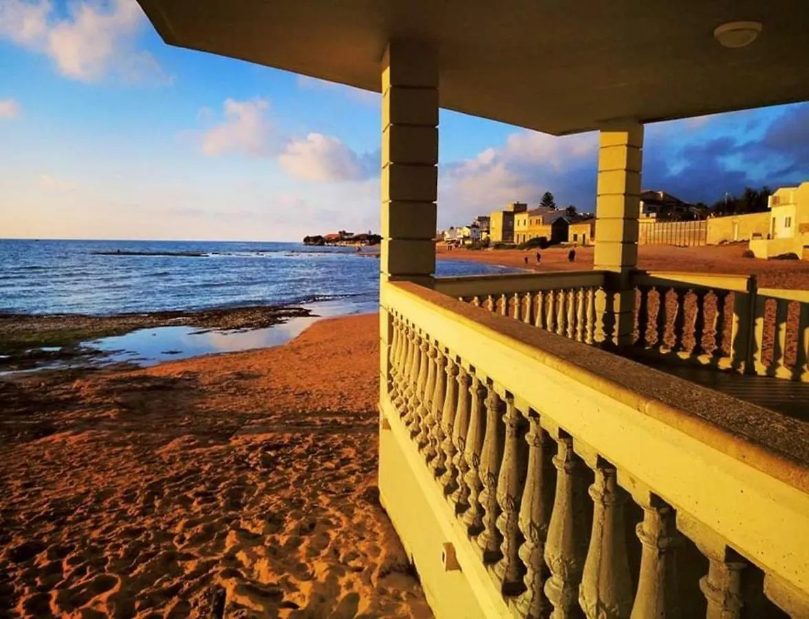 דירות פונטה סקה La Stella Di Montalbano Con Parcheggio Privato